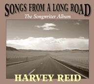 Songs from Long Road cover