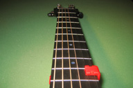 Woodie's G Band 2