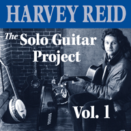 Solo Guitar Project Volume 1