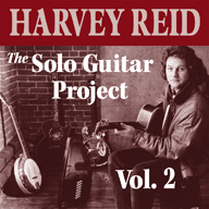 Solo Guitar Project Volume 2
