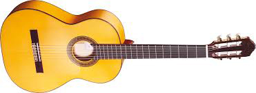 classical guitar
