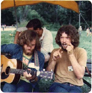 Summer 1974