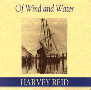 wind & water