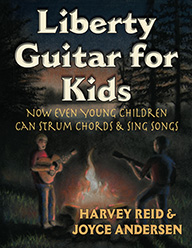 Song Train- Beginning Guitar Songbook