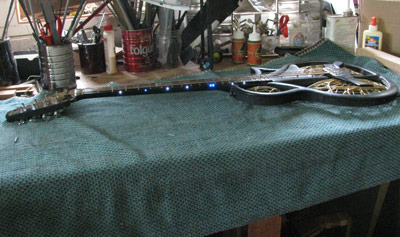 mandocello