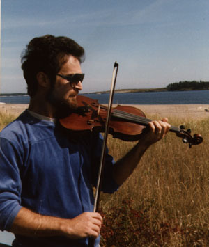 Brian Silber photo