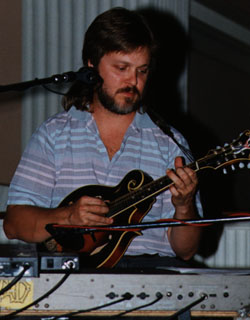Rick Watson photo