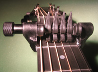 Third Hand Capo