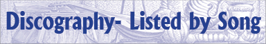 Harvey Reid Discography
