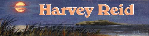 harvey reid