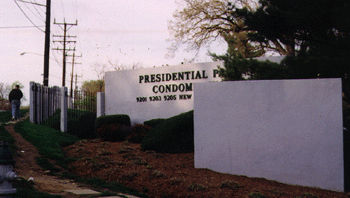 condom