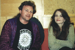 Harv + Rita