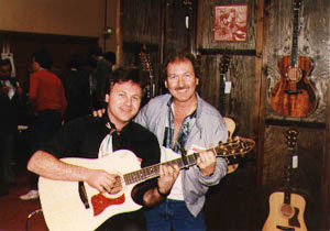 harvey + james 1983