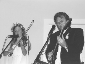 joyce + harvey