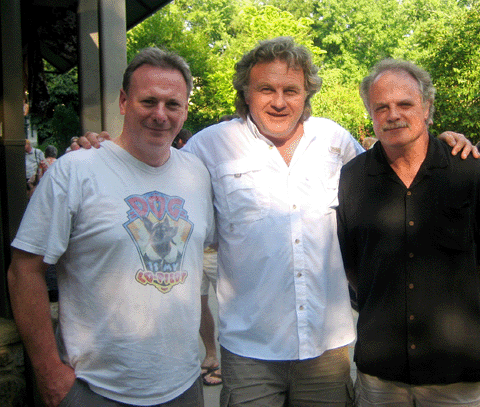 Harvey Reid, Tony McManus & Pat Donohue