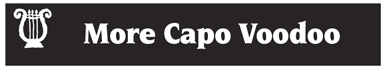 More capo voodoo